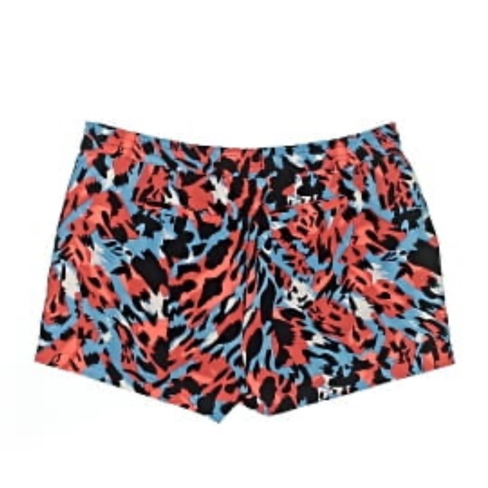 W118 by Walter baker large shorts